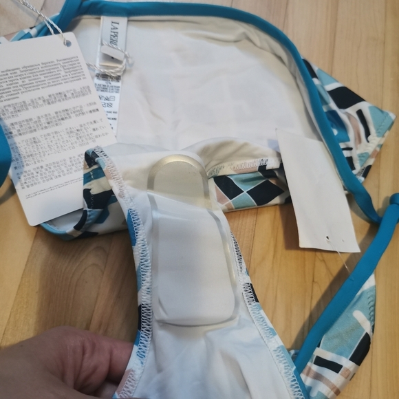 La Perla swimming  bottom bnwt, size L - Picture 6 of 7